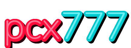 pcx777 — logo kanal