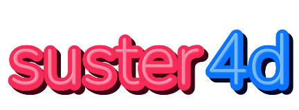 suster4d — logo kanal